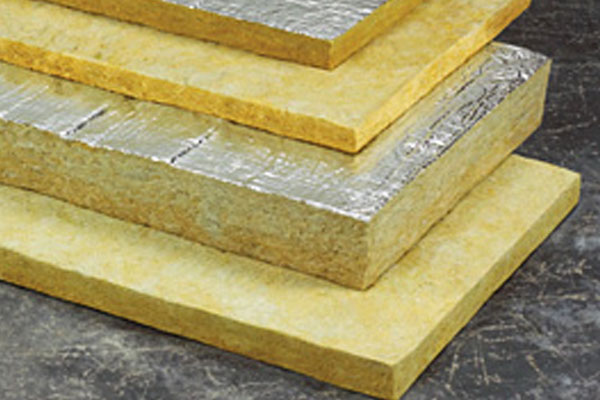 Rock Wool Insulation Rock Based Mineral Fiber Qatar Insulation