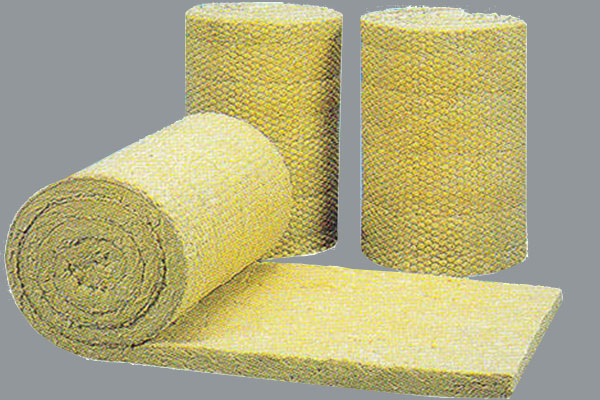 Rock Wool Insulation Rock Based Mineral Fiber Qatar Insulation